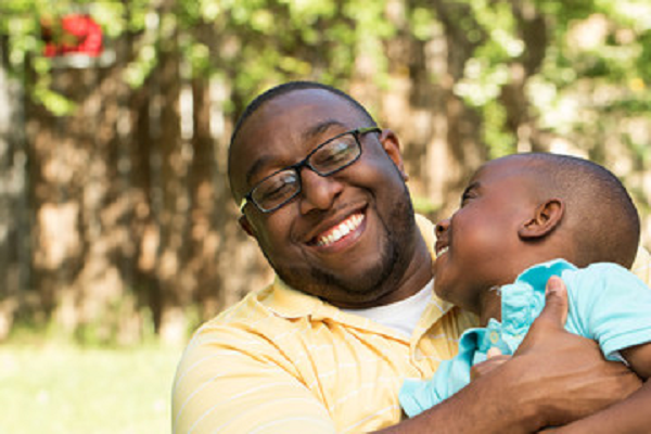 Should we celebrate fathers?
